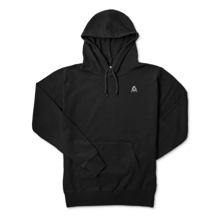 パーカー - M - ブラック