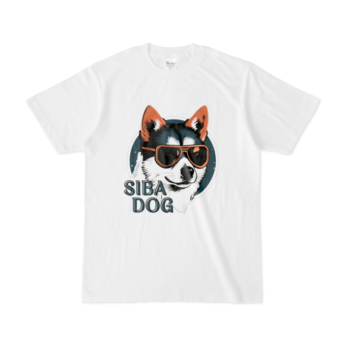 Tシャツ - S - 白
