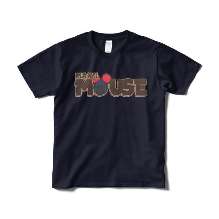 Tシャツ(短納期) - S - ネイビー