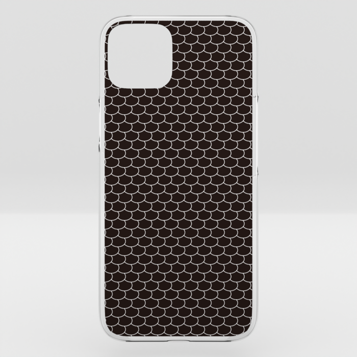 クリアiPhoneケース - iPhone 16 Plus