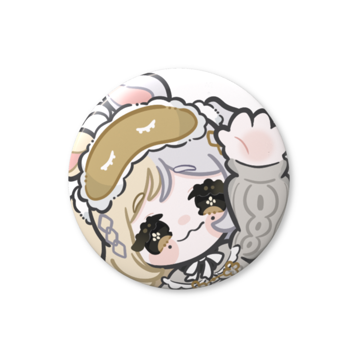 缶バッジ（バリュー） - 32mm