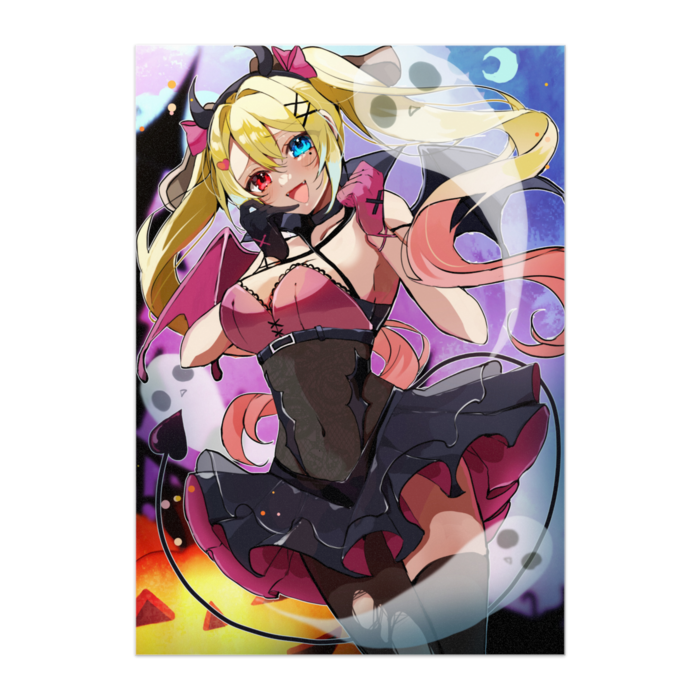 ポスター - A2
