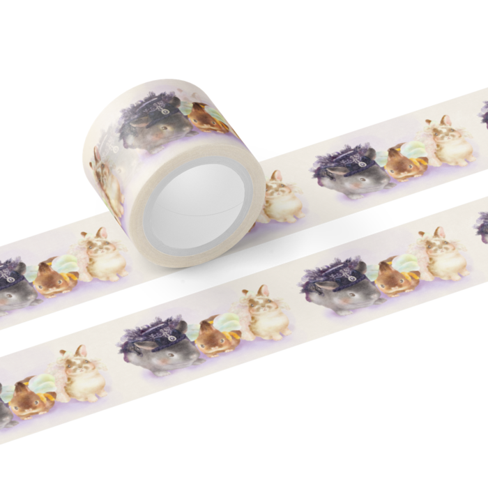 マスキングテープ - テープ幅 30mm