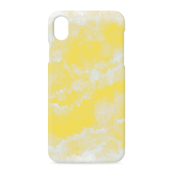 iPhoneケース - iPhone XR - 側面あり