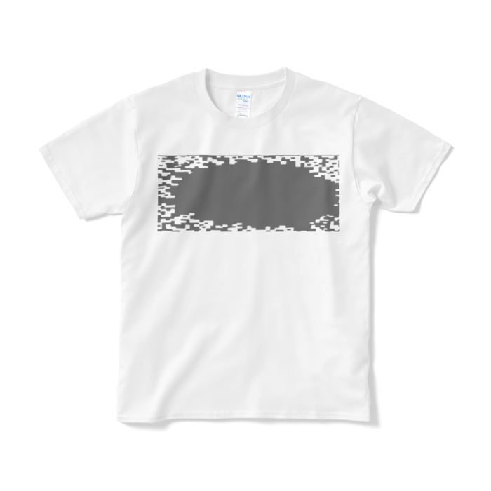 Tシャツ(短納期) - S - ホワイト