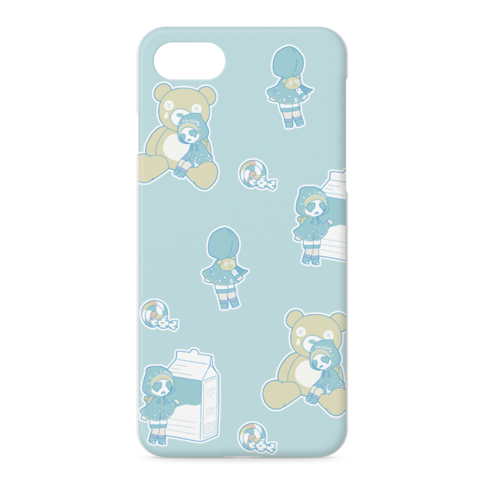 iPhoneケース - iPhone 8 / 7 / SE2