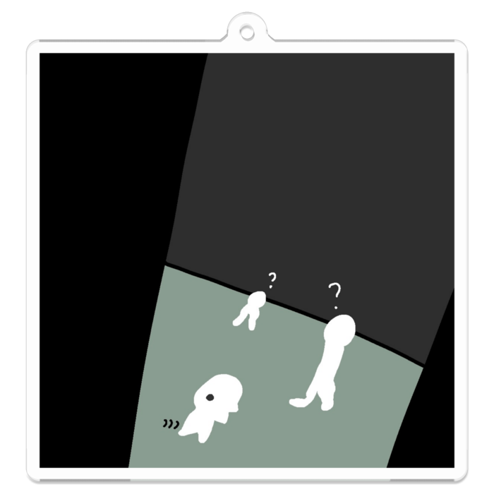 7.未確認生物　ナイト・クローラー