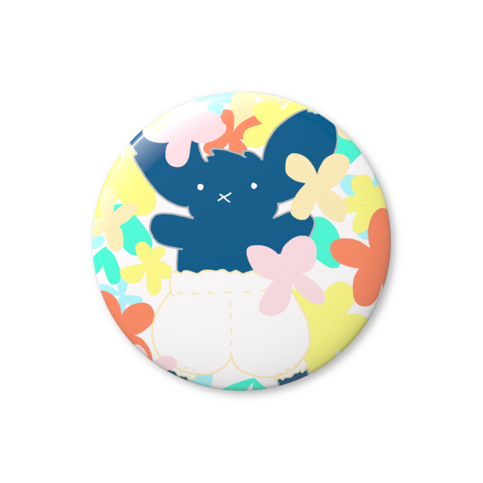 缶バッジ（バリュー） - 32mm