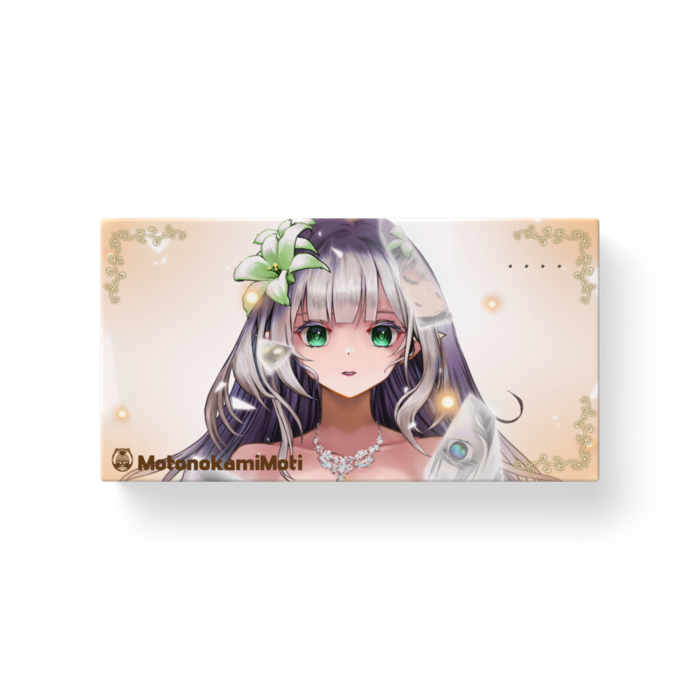  《光の射すその先は…𓂃🥀𓈒𓏸》