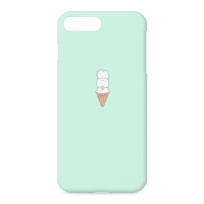 iPhoneケース - iPhone 7 Plus / 8 Plus