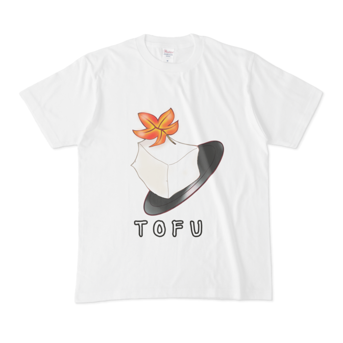 Tシャツ - M - 白