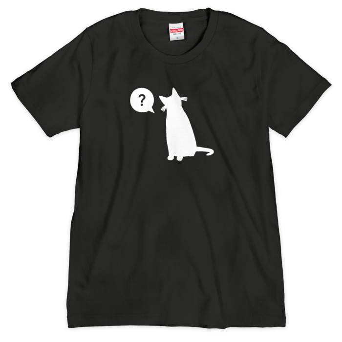 Tシャツ(シルクスクリーン印刷) - S - 1色