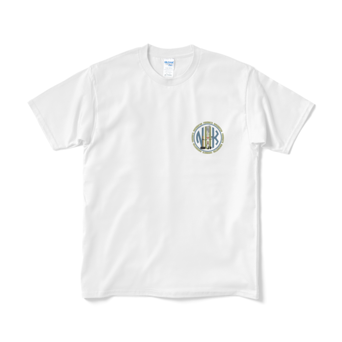 Tシャツ（短納期） - M - ホワイト