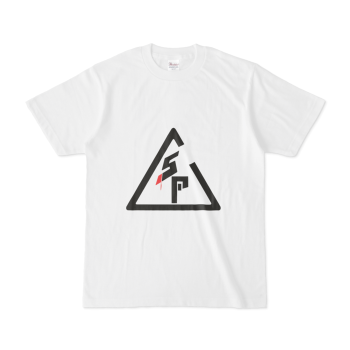 Tシャツ - S - 両面