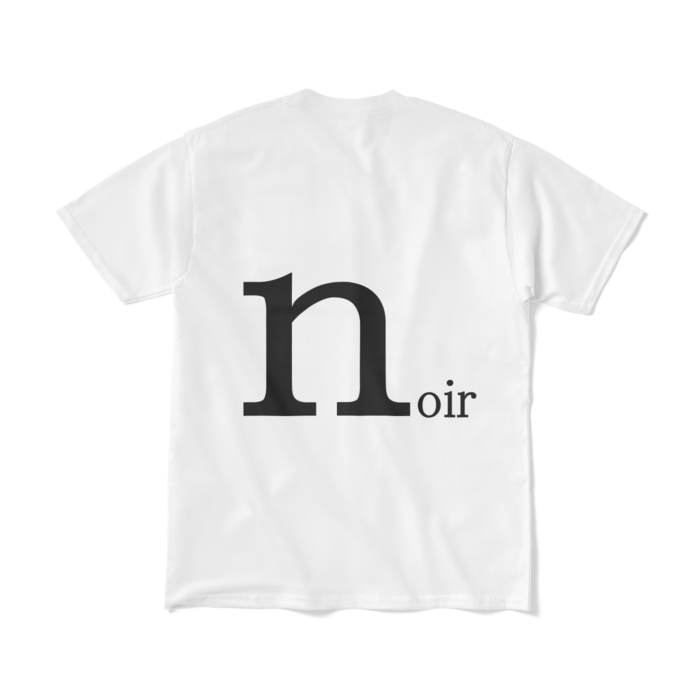 Tシャツ(短納期) - M - ホワイト