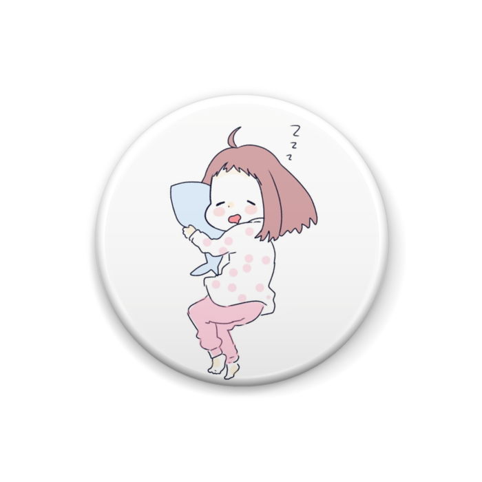 缶バッジ - 25mm