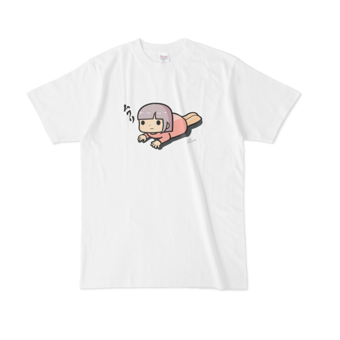 Tシャツ - L