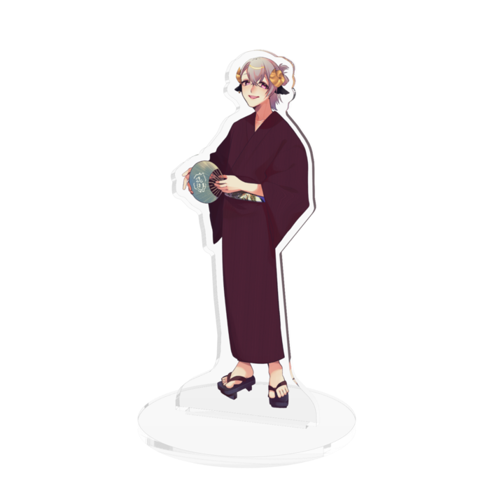 椎風たにこver