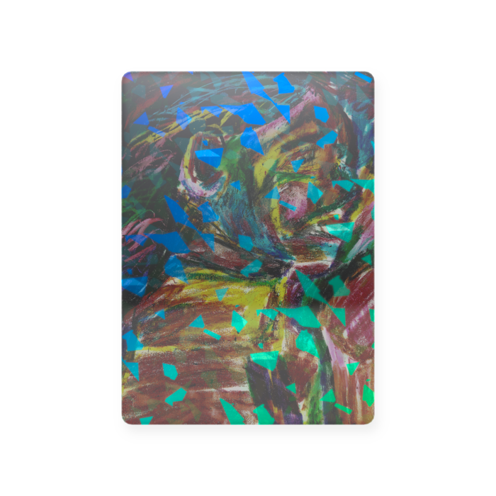プラスチックカード - トレカ（63 × 88mm）(1)