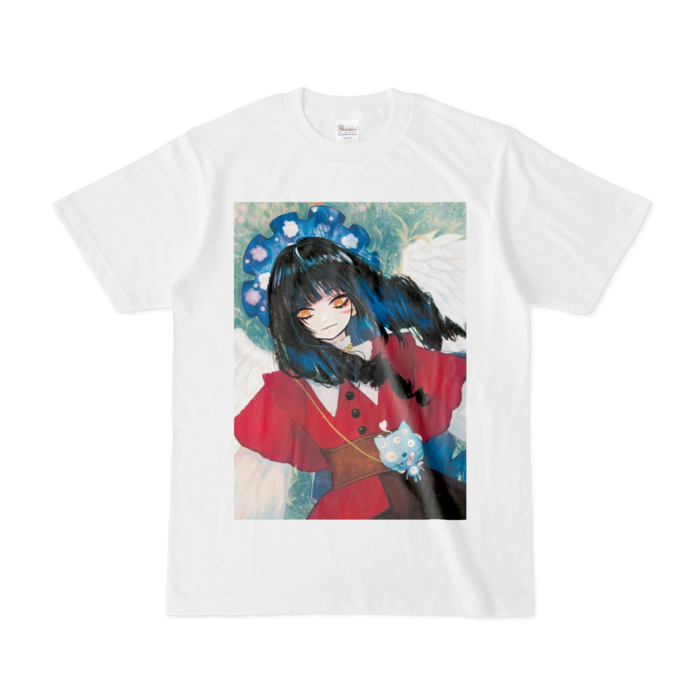 Tシャツ - S - 白