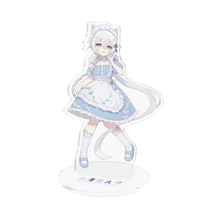 ふつう顔