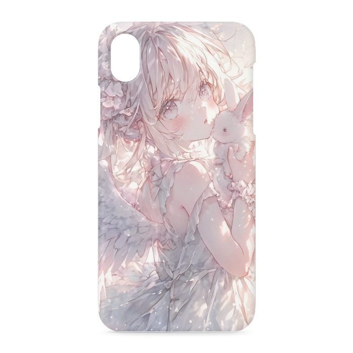 iPhoneケース - iPhone XR - 側面あり