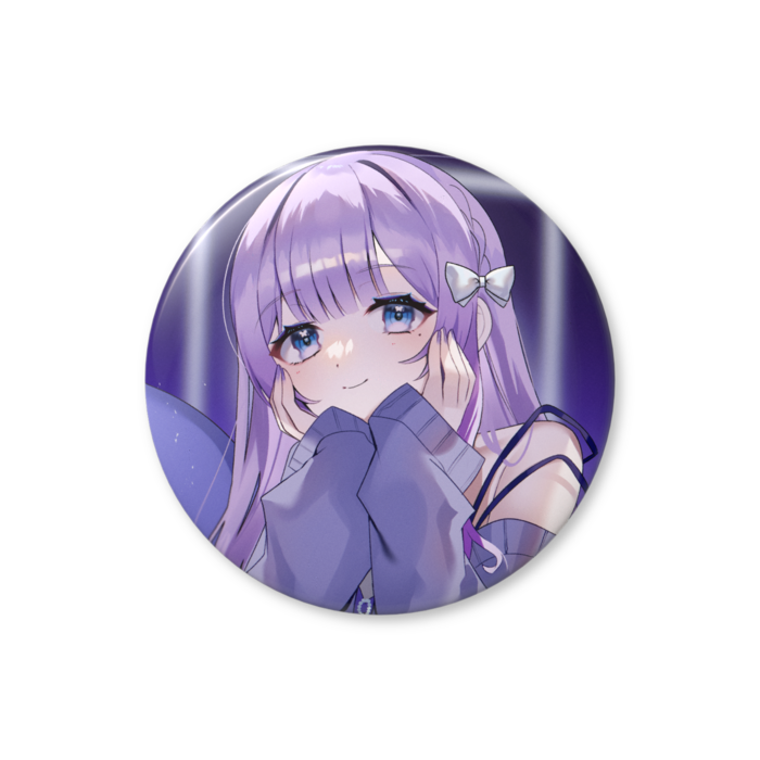 缶バッジ（バリュー） - 56mm