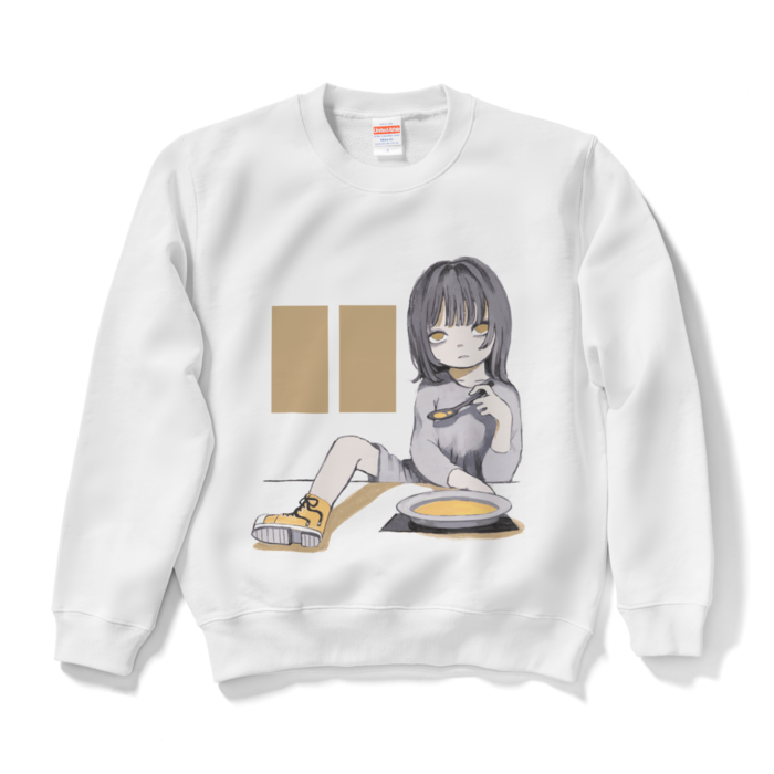 スウェット - S