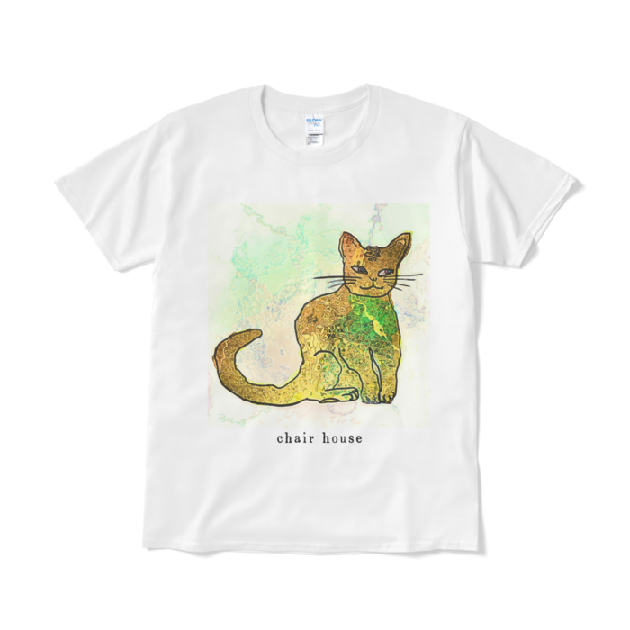 Tシャツ（短納期） - L - ホワイト