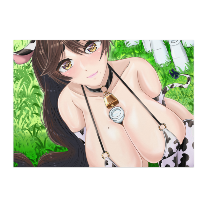 ポスター - A1