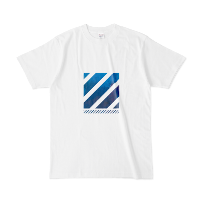 Tシャツ - L - 白