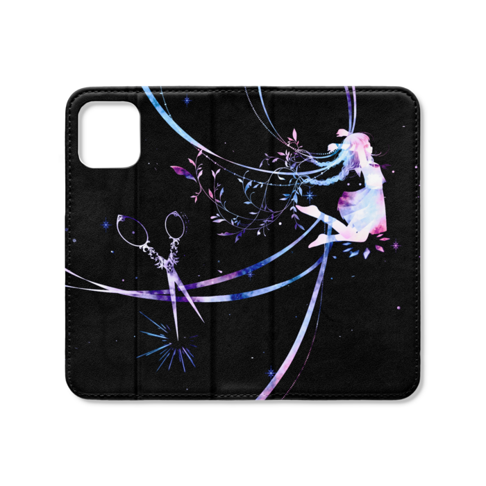手帳型iPhoneケース - iPhone 11 Pro