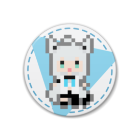 ブルームカップ 特別賞 白上フブキ 缶バッチ lightweight_2029e97247.png