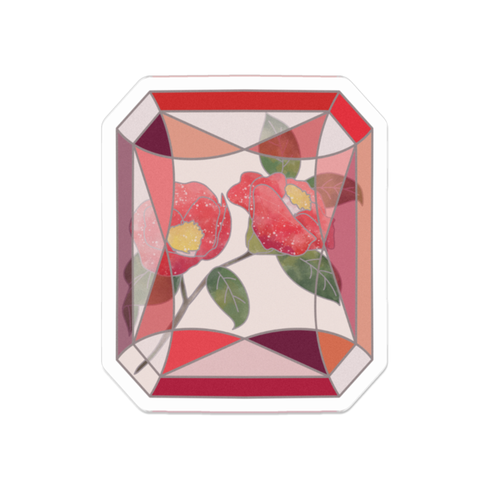 椿ラディアント