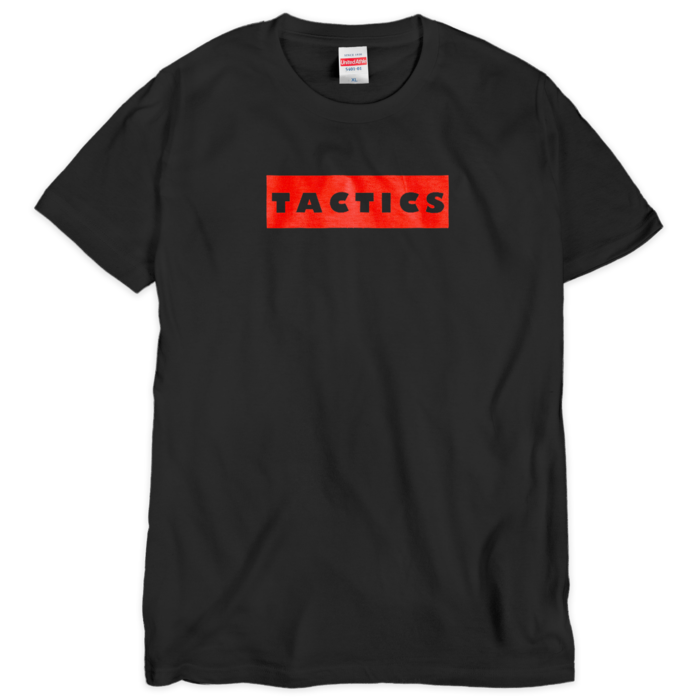 Tシャツ(シルクスクリーン印刷) - XL - 1色
