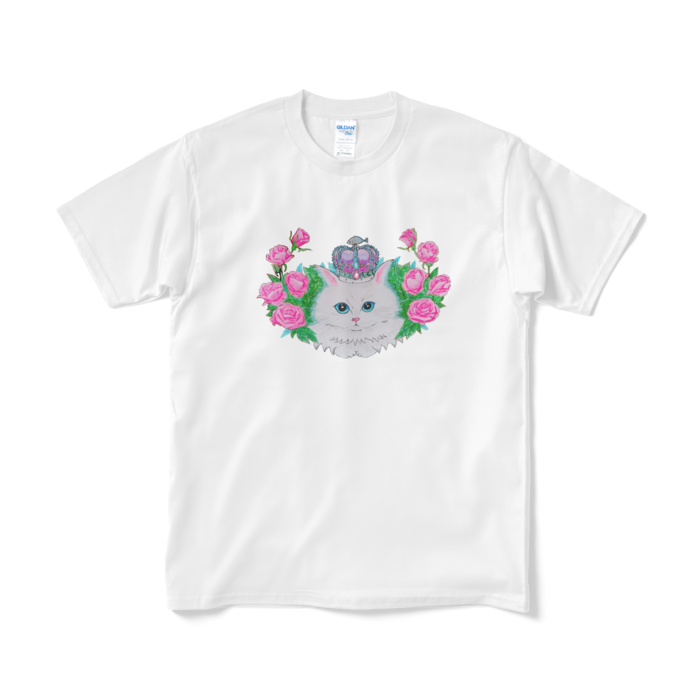 Tシャツ（短納期） - M - ホワイト