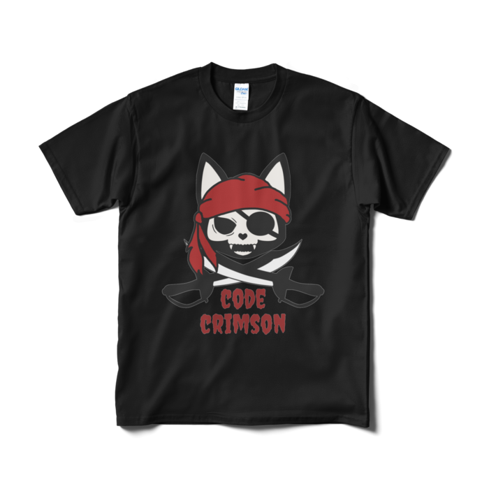 Tシャツ - M - ブラック