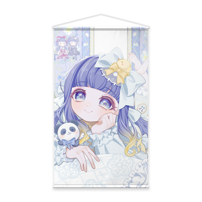 タペストリー  特大（70 x 120cm）