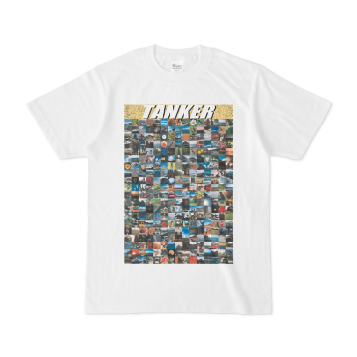 Tシャツ - S - 白