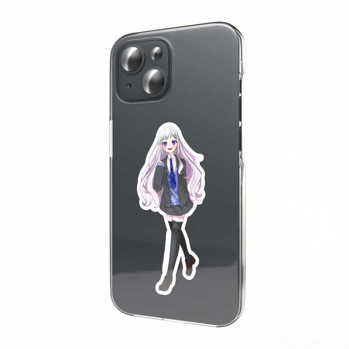 スマホステッカー - 縦