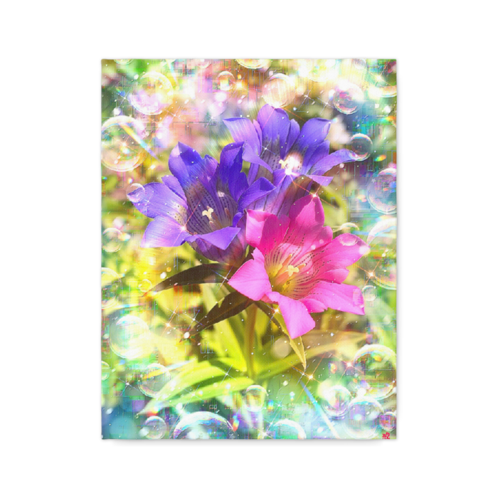 キャンバス - F6