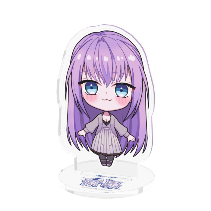 ちび昴アクスタ(通常)_70x70mm