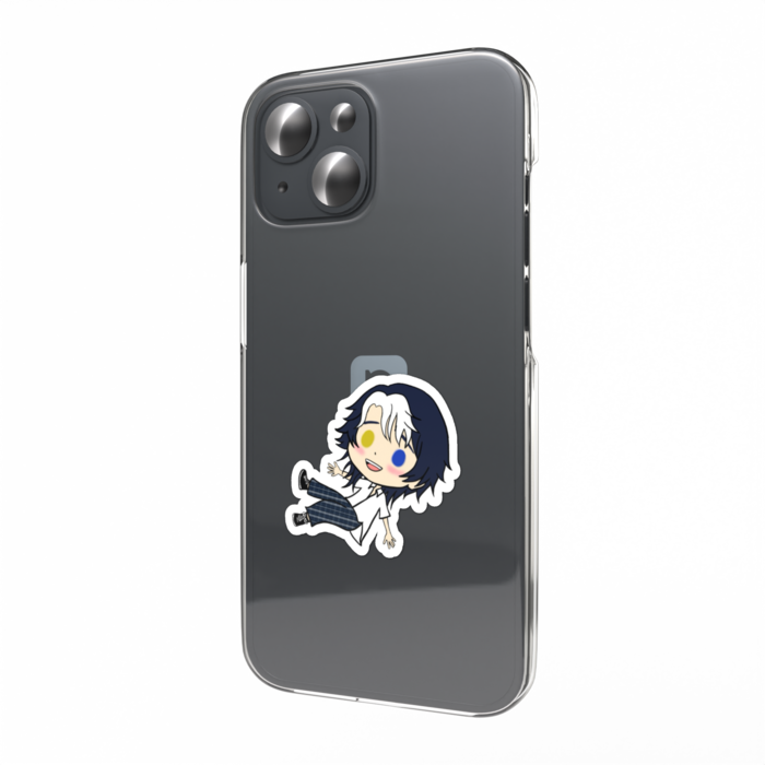 スマホステッカー - 縦