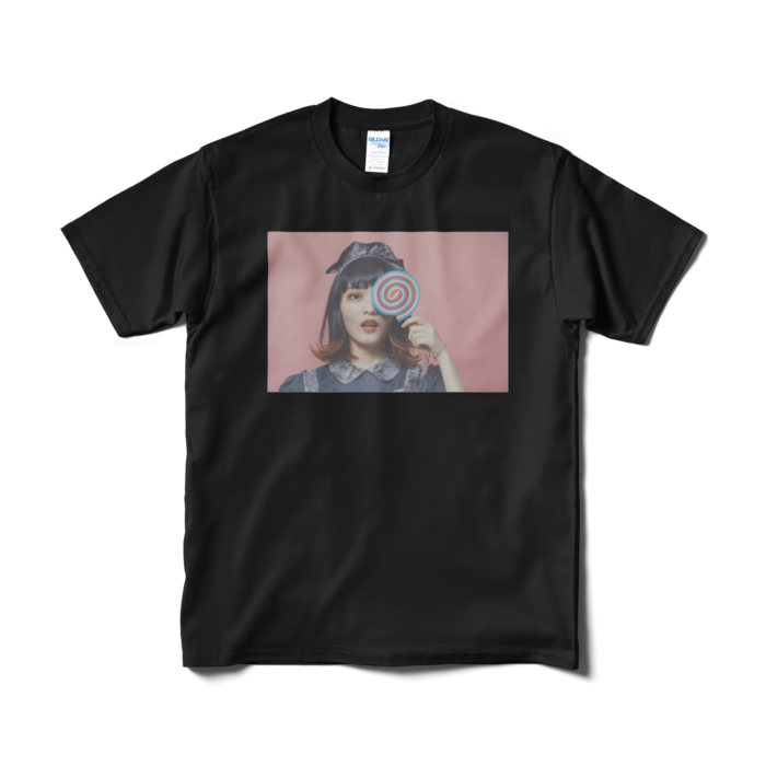 Tシャツ（短納期） - M - ブラック