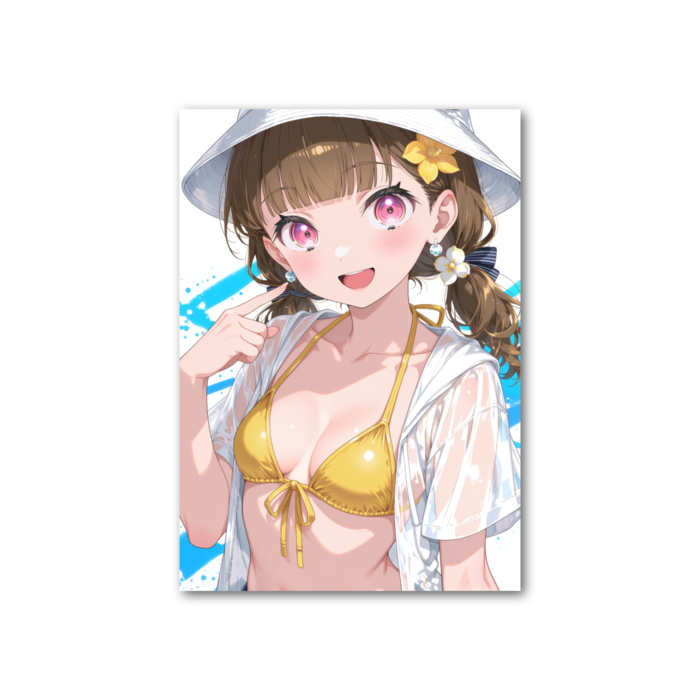 Kachimachi Kosuzu