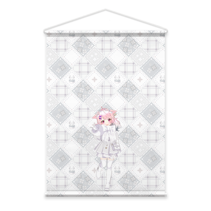 タペストリー - B2縦