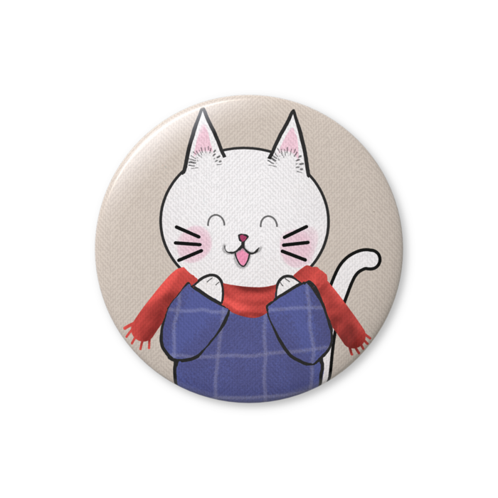 缶バッジ（バリュー） - 32mm