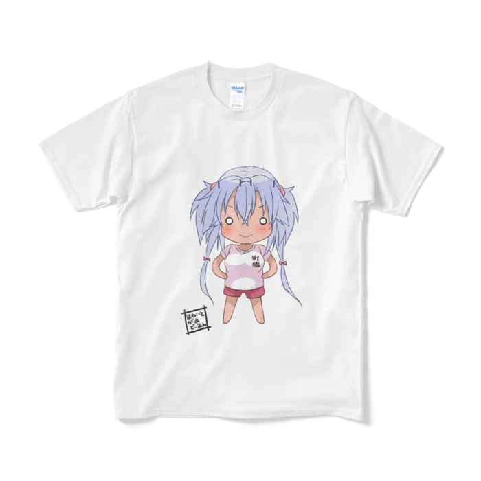 Tシャツ（短納期） - M - ホワイト