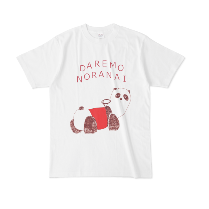 Tシャツ - L