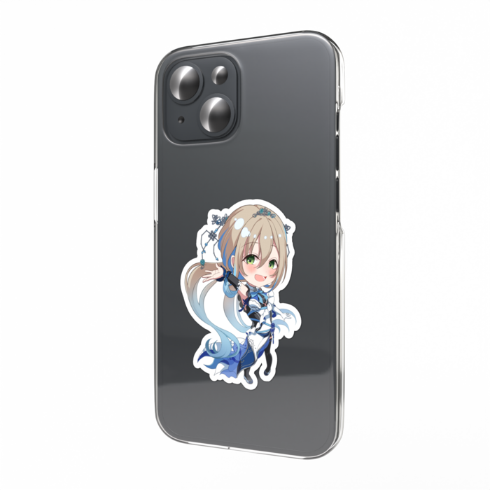 スマホステッカー - 縦